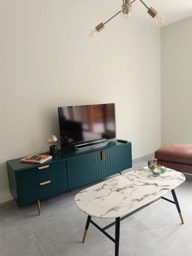 Villa 55 오스텐드 외부 사진